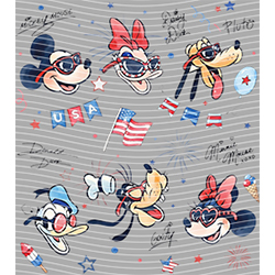 Mickey-AMQ 3817